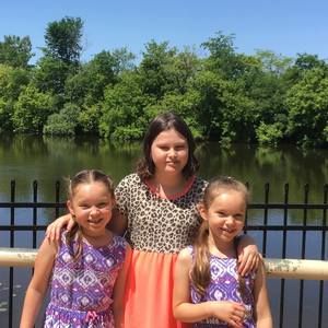 Meet your Posher, Marilyn